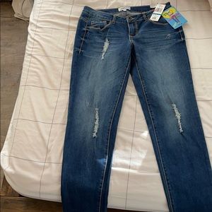 Jolt jeans size 9